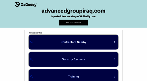 advancedgroupiraq.com