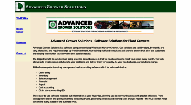 advancedgrower.com