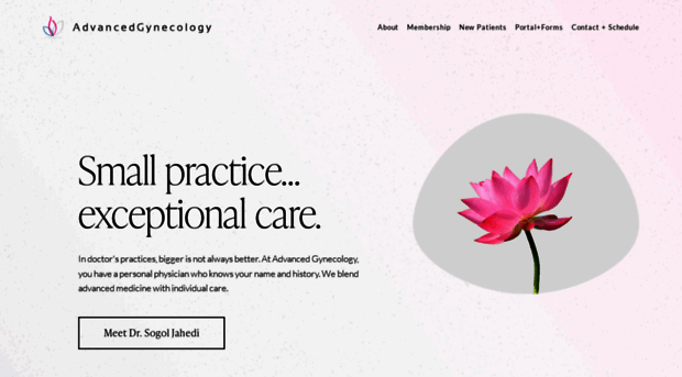 advancedgyne.com