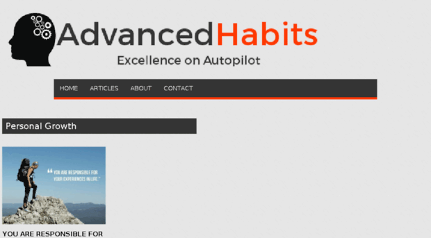 advancedhabits.com