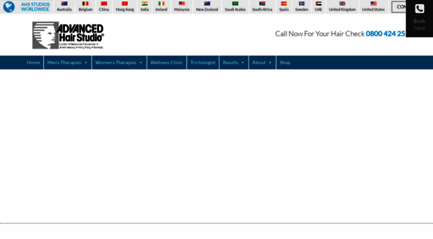 advancedhair.co.nz