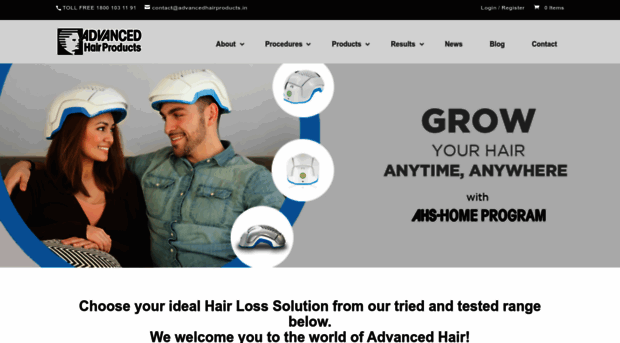 advancedhairproducts.in