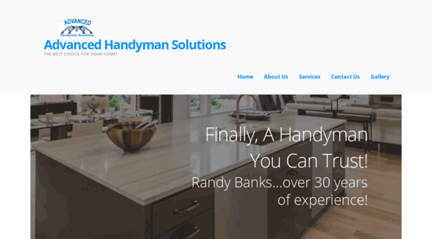 advancedhandymansolutions.com