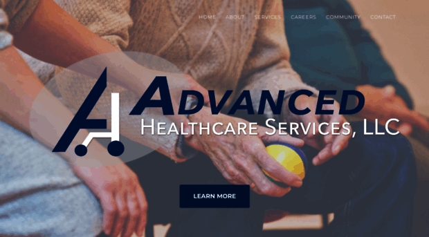 advancedhealthcareservices.org