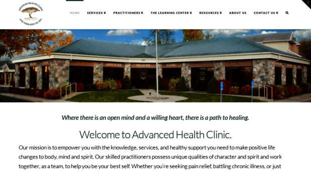 advancedhealthclinic.com