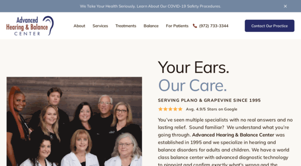 advancedhearingcenter.com