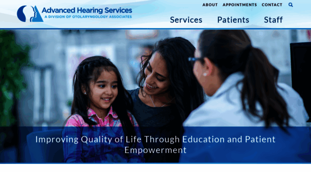 advancedhearingservices.org