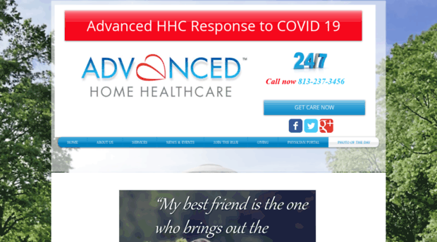 advancedhhc.com