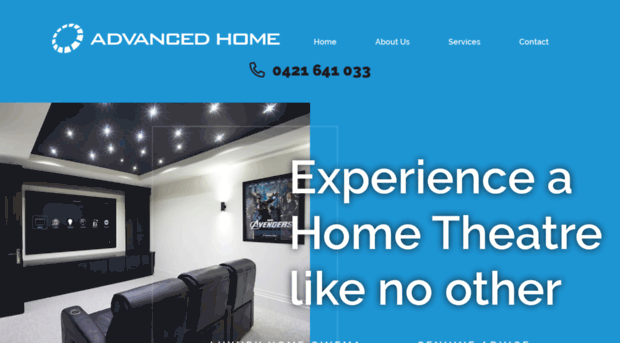 advancedhome.com.au