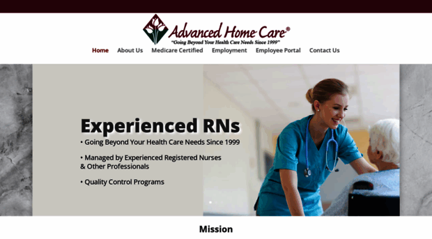 advancedhomecare.net