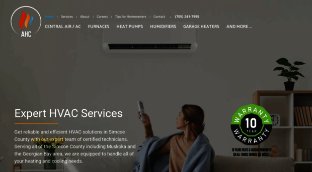 advancedhomecomfort.ca