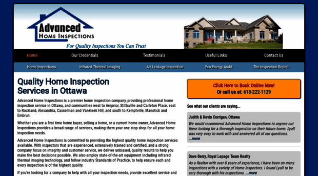 advancedhomeinspections.ca