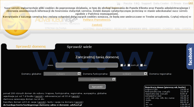 advancedhost.pl
