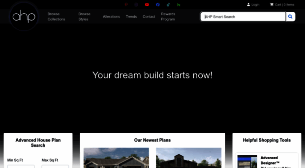 advancedhouseplans.com