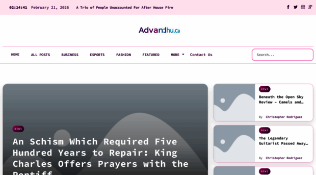 advancedhub.ca