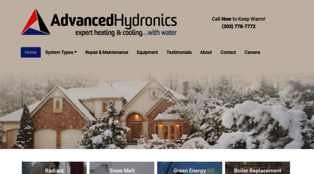 advancedhydronics.com