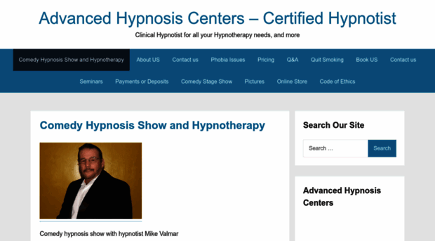 advancedhypnosiscenters.com
