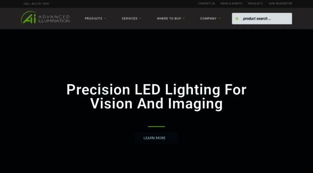 advancedillumination.com