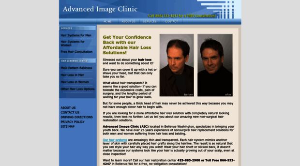 advancedimageclinic.com