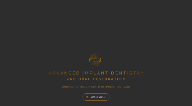 advancedimplantdentistry.com