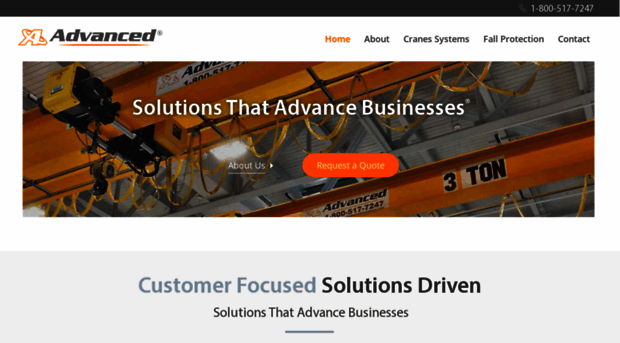 advancedindustrialsolutions.com