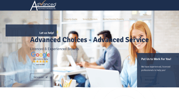 advancedinsurancebrokers.com