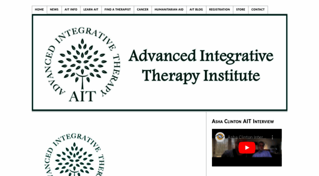 advancedintegrativetherapy.org