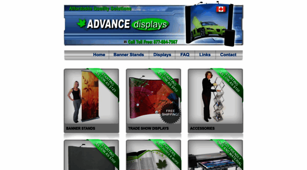 advancedisplays.ca