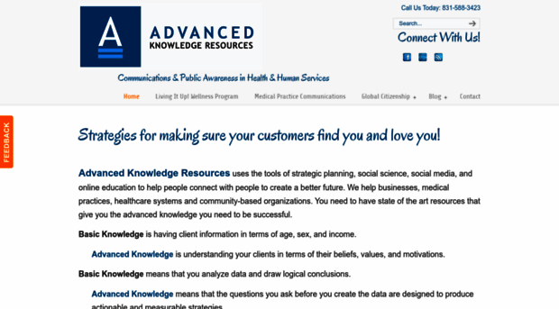 advancedknowledgeresources.com