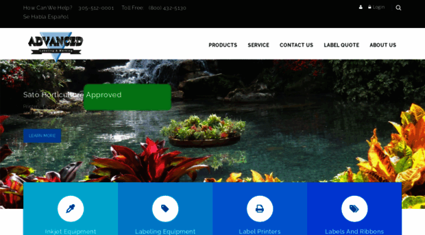 advancedlabeling.com