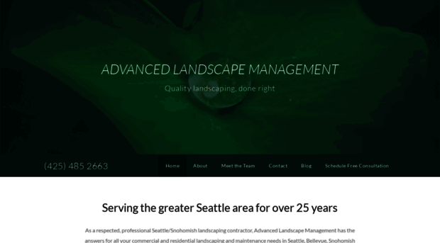 advancedlandscapemgmt.com