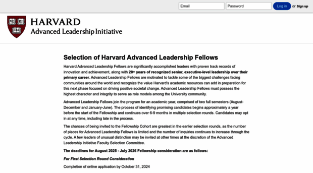 advancedleadership.slideroom.com