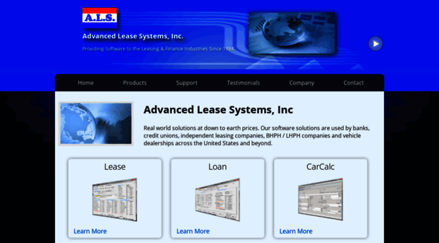 advancedlease.com