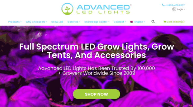 advancedledlights.co