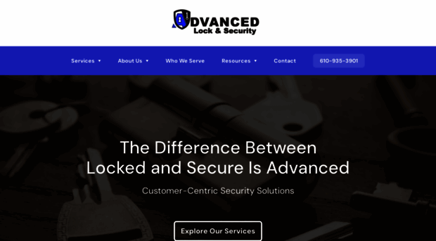 advancedlockandsecurity.com