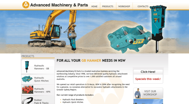 advancedmachinery.com.au