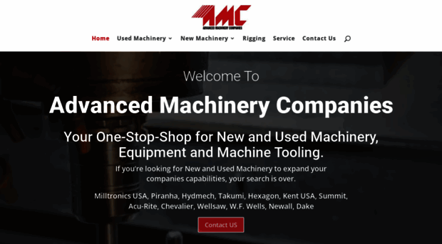 advancedmachinery.com