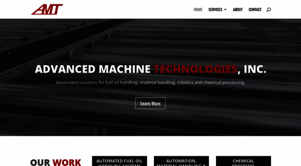 advancedmachinetech.com