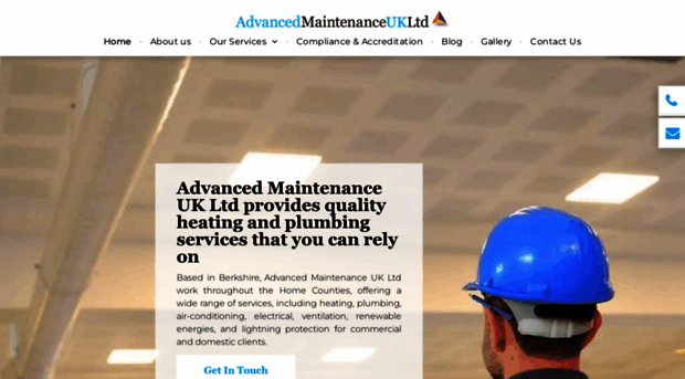 advancedmaintenance.co.uk