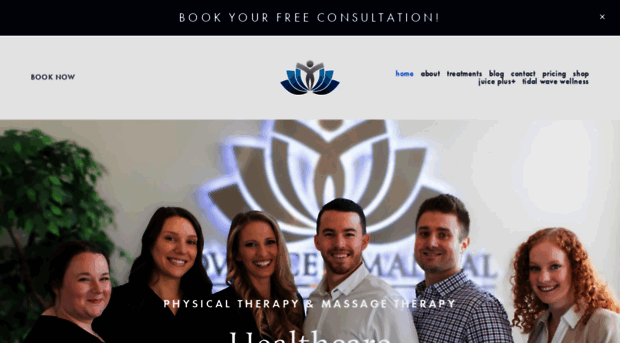 advancedmanualtherapies.com