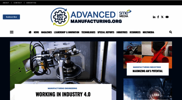 advancedmanufacturing.org