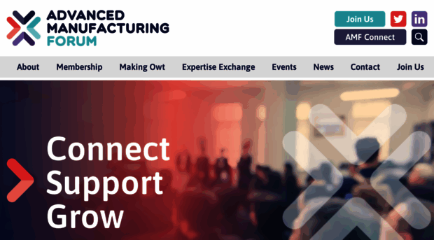 advancedmanufacturingforum.co.uk