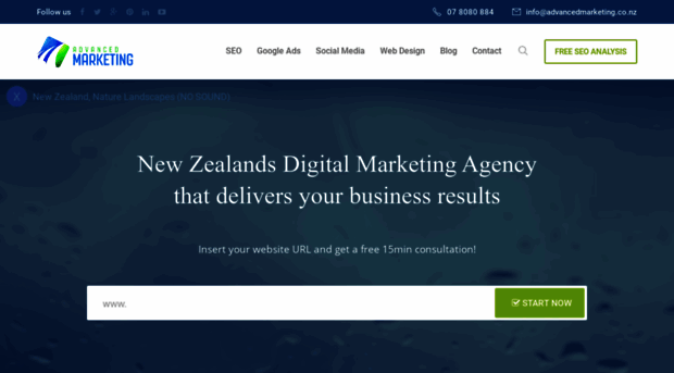 advancedmarketing.co.nz