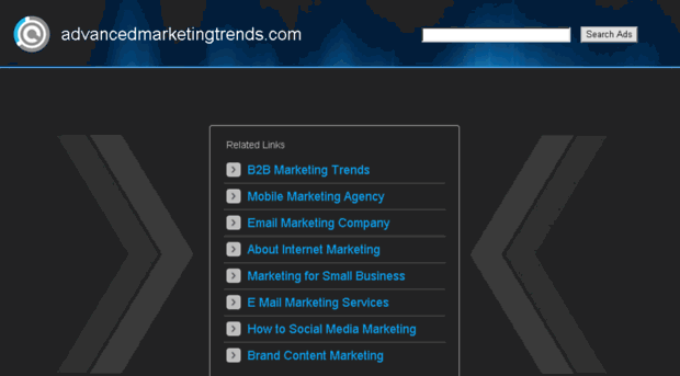 advancedmarketingtrends.com