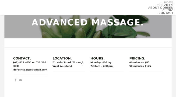 advancedmassagespecialist.co.nz