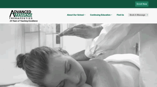 advancedmassagetherapeutics.com