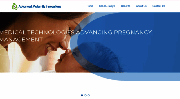 advancedmaternityinnovations.com