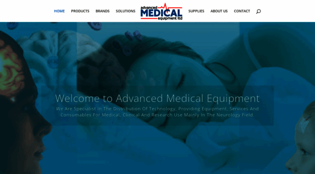 advancedmedicalequipment.com