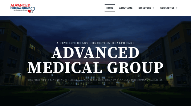 advancedmedicalgroup.ca