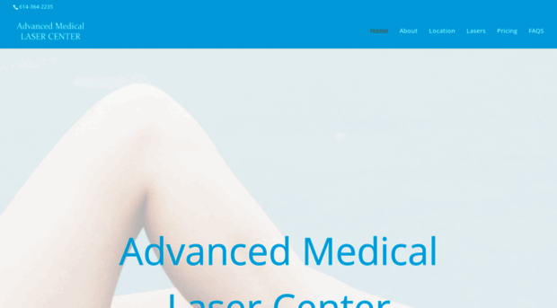 advancedmedicallasercenter.com